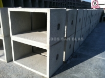 Arqueta de Hormigón para Hidrantes